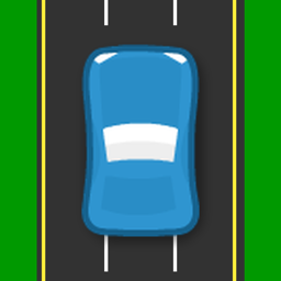 Traffic Dodge app icon